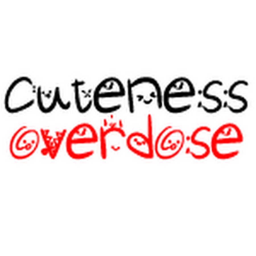 CutenessOverdose ইউটিউব চ্যানেল অ্যাভাটার