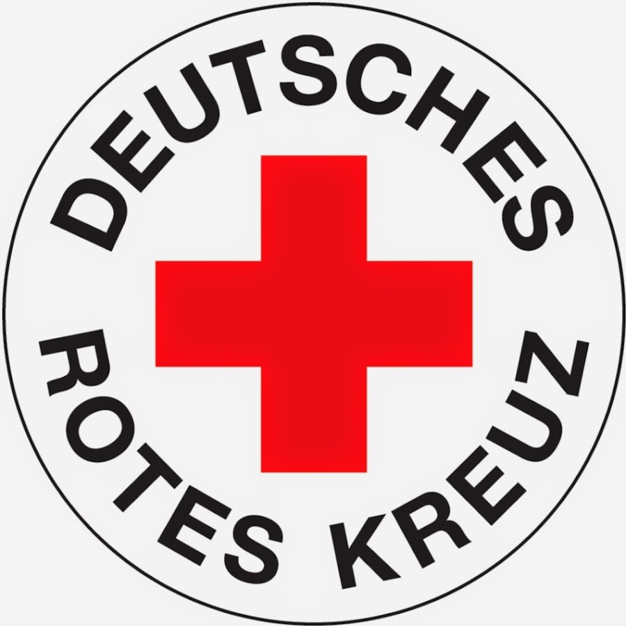 Deutsches Rotes Kreuz e.V. YouTube channel avatar