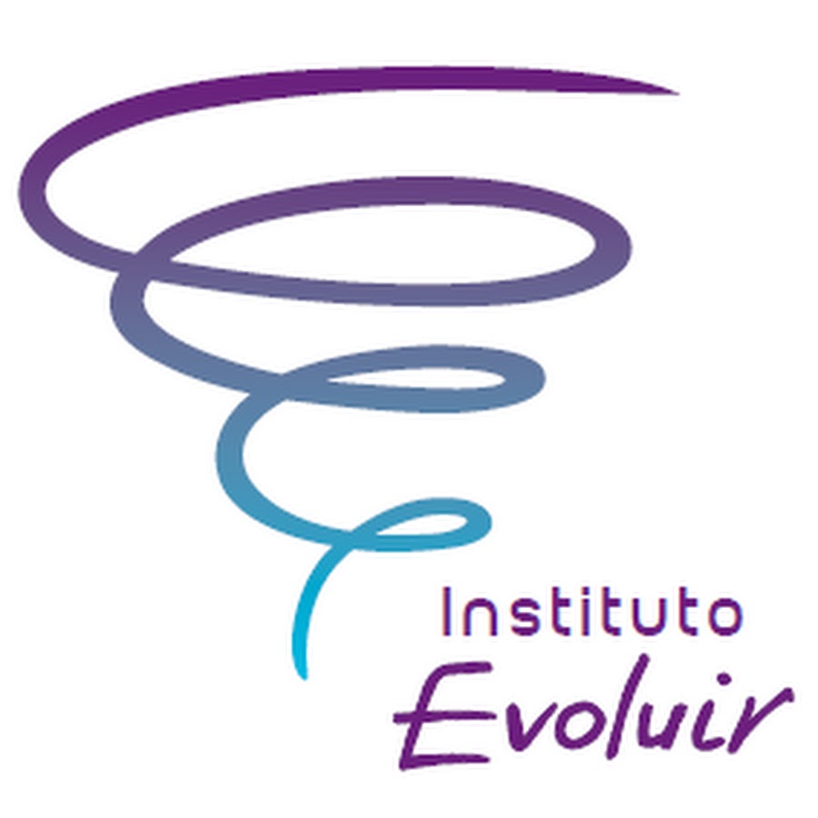 Instituto Evoluir ইউটিউব চ্যানেল অ্যাভাটার