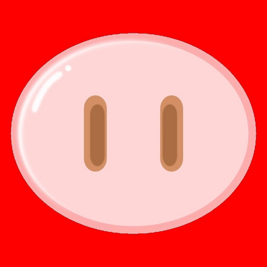 BooBoo YouTube channel avatar