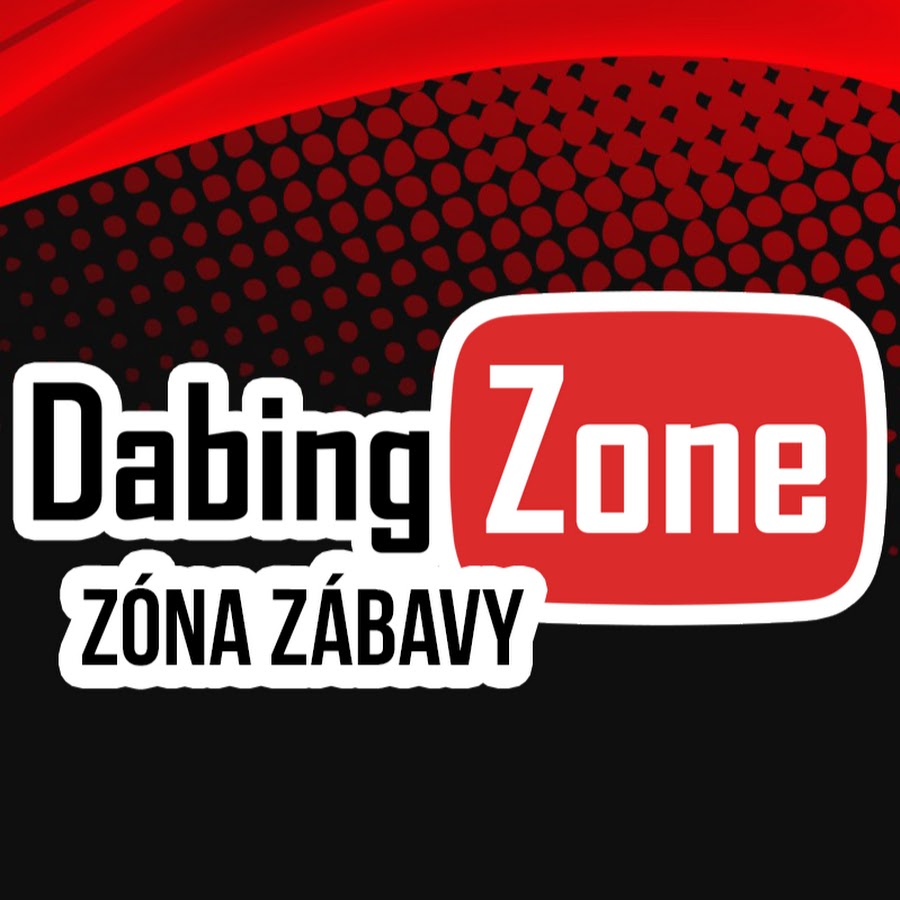 Dabing Zone YouTube channel avatar