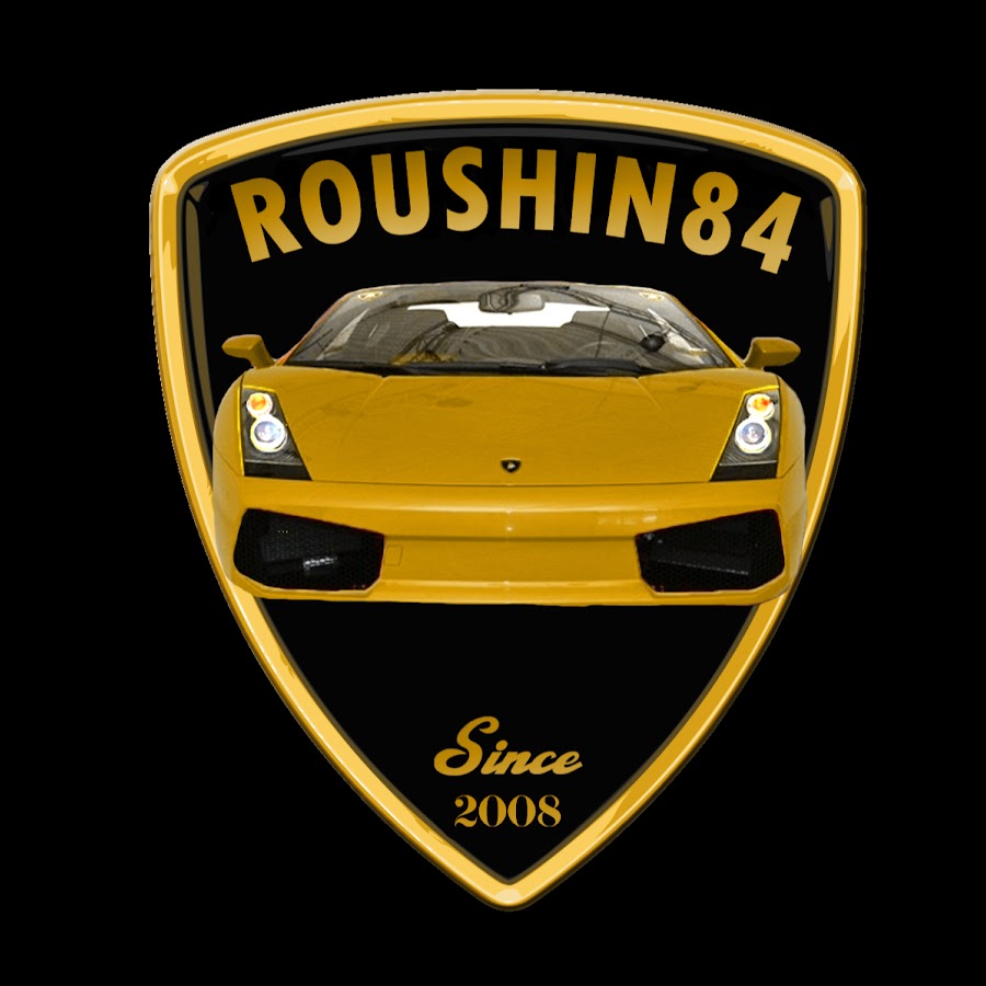 ROUSHIN84