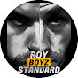 Roy Boyz Standard YouTube Profile Photo