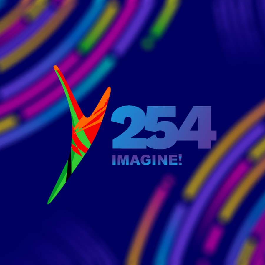 Y254 Channel YouTube-Kanal-Avatar