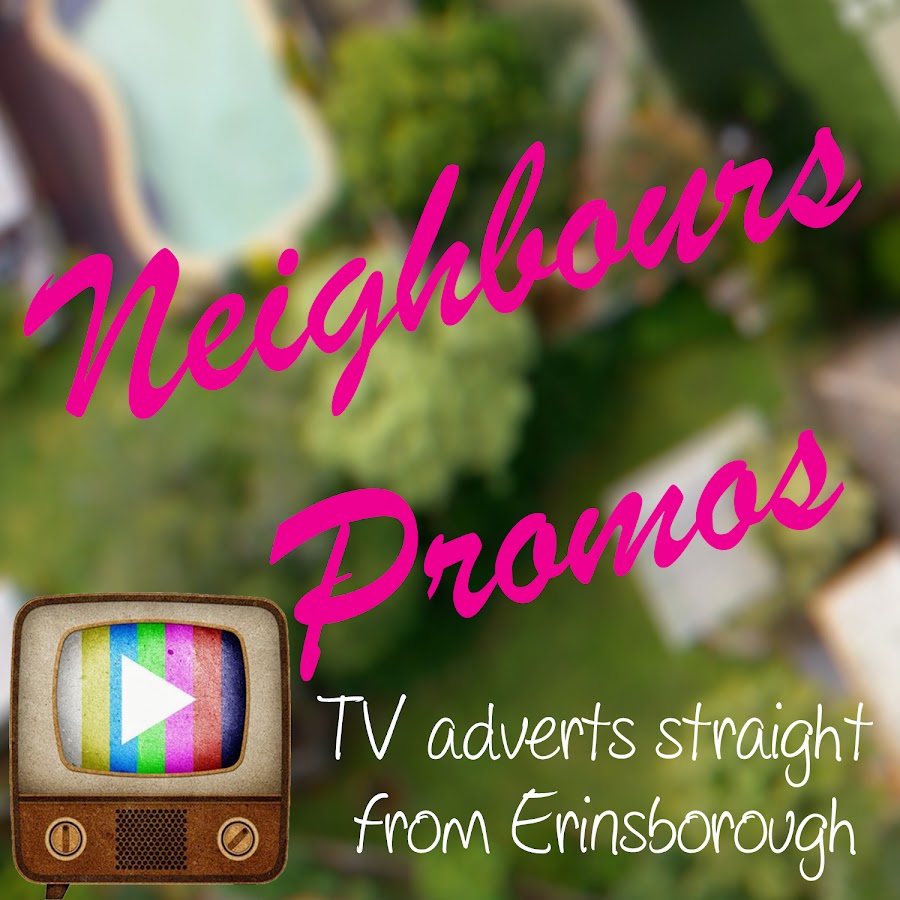 Neighbours Promos Avatar channel YouTube 