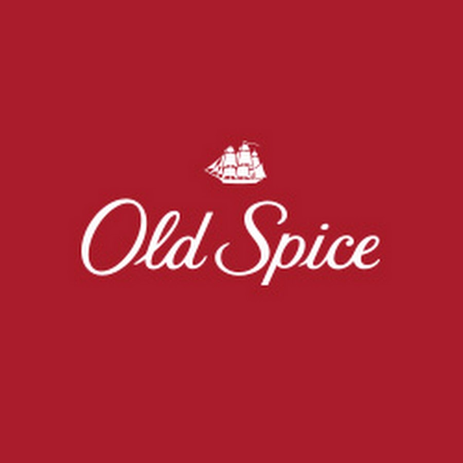Old Spice LatinoamÃ©rica YouTube channel avatar