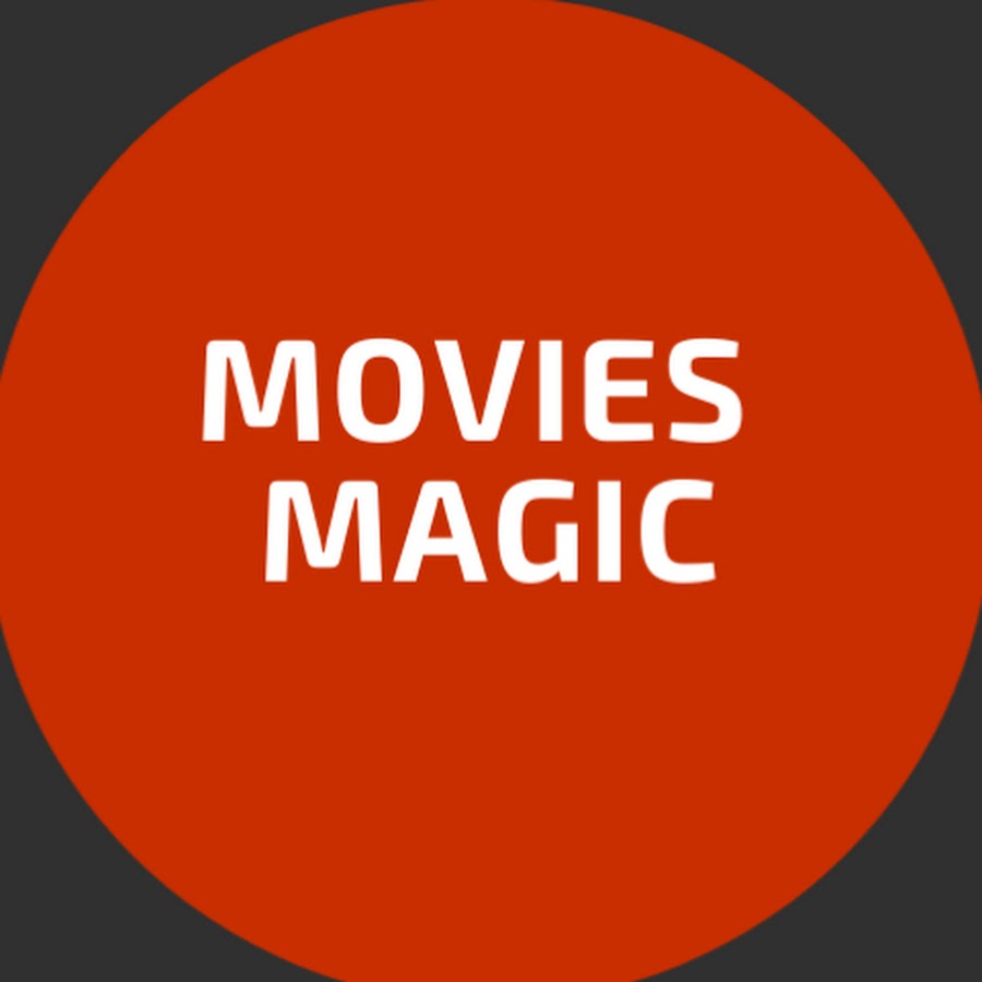 Movies Magic YouTube channel avatar