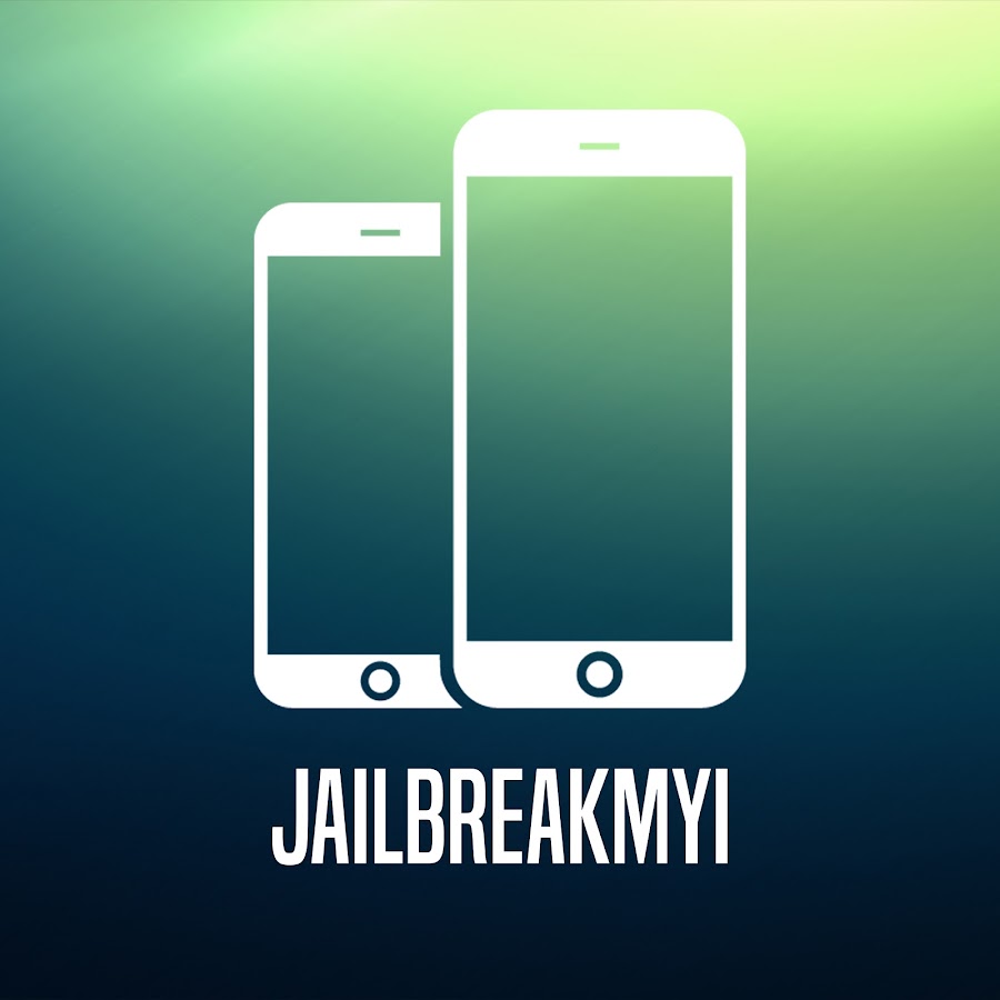 JailbreakMyi YouTube channel avatar