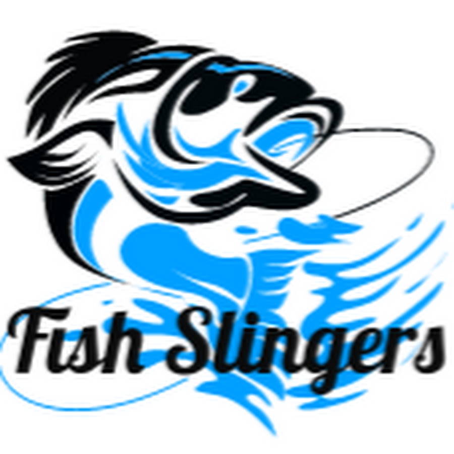 Fish Slingers Avatar canale YouTube 