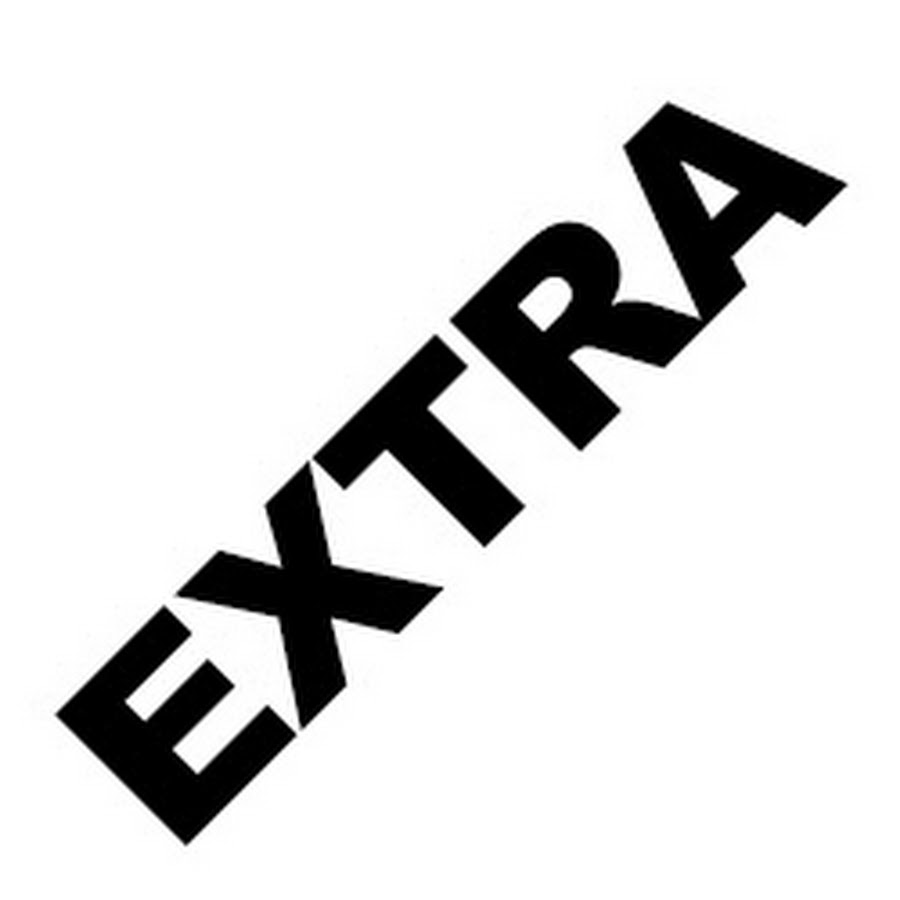 EXTRA यूट्यूब चैनल अवतार