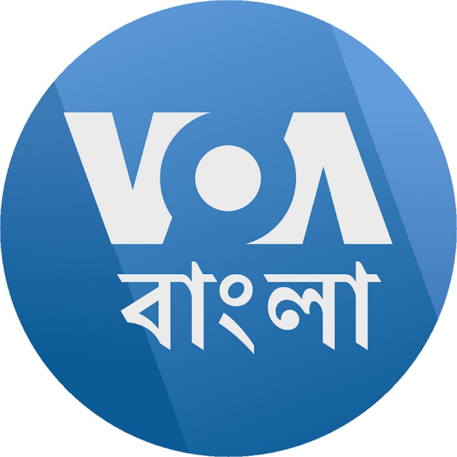 VOA Bangla YouTube 频道头像