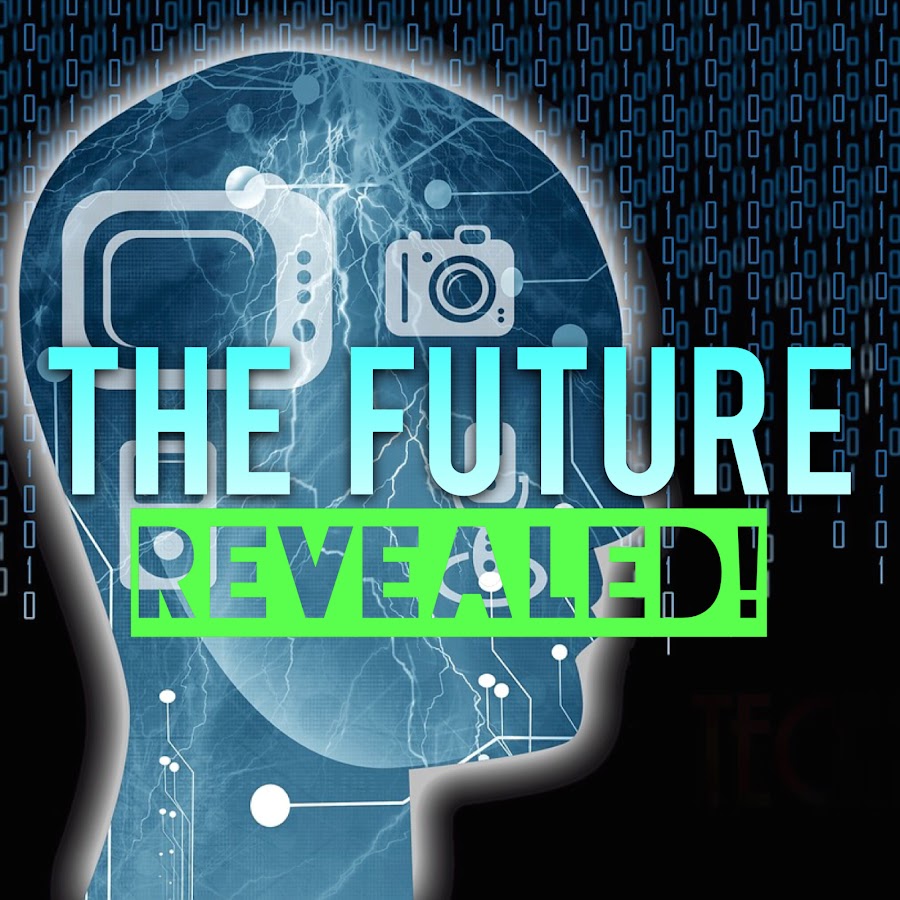 THE FUTURE REVEALED! Avatar de canal de YouTube