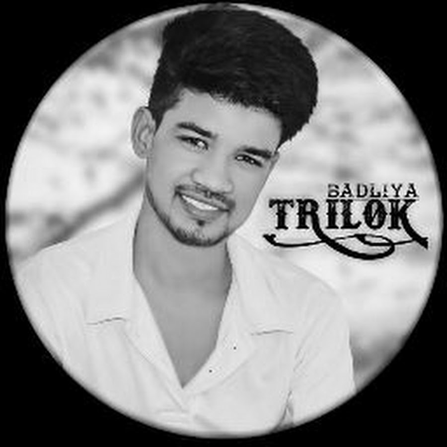 Dj Trilok Badliya YouTube kanalı avatarı