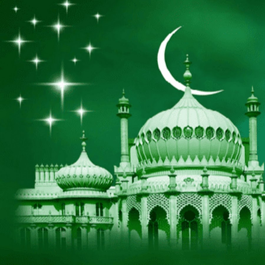 Islamic BD Tunes Avatar de canal de YouTube