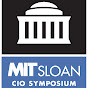 MIT Sloan CIO Symposium Videos YouTube Profile Photo
