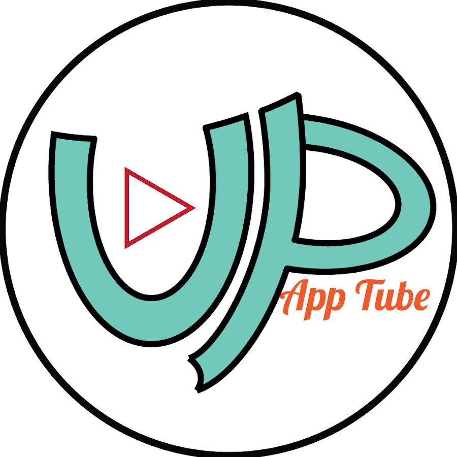 UpApp Tube رمز قناة اليوتيوب