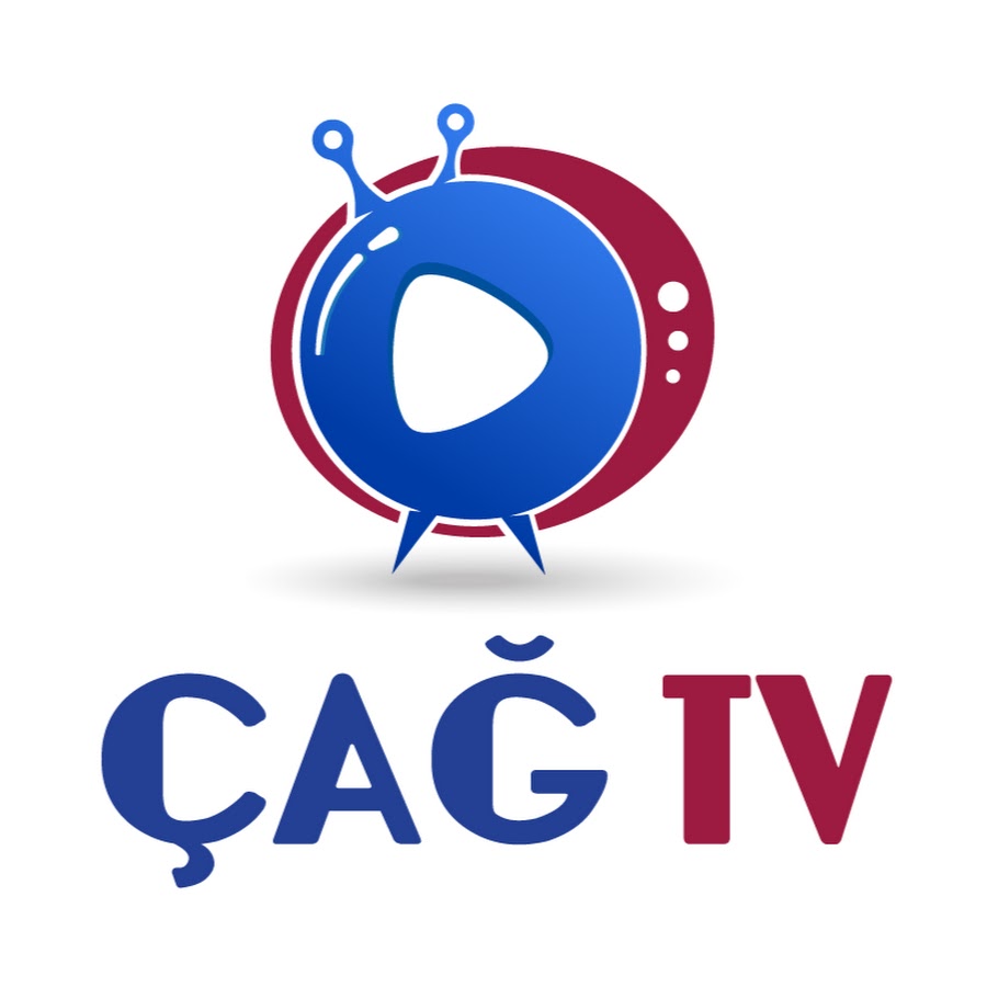 CagTv Awatar kanału YouTube