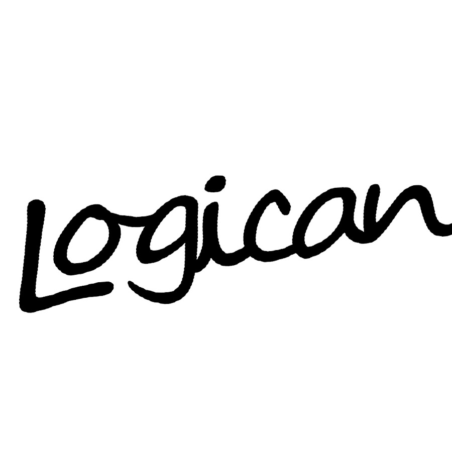 Logican YouTube channel avatar