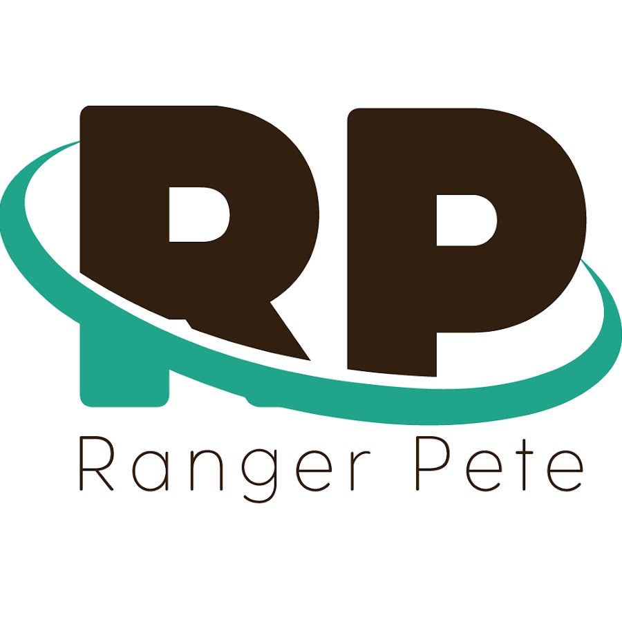 Ranger Pete رمز قناة اليوتيوب