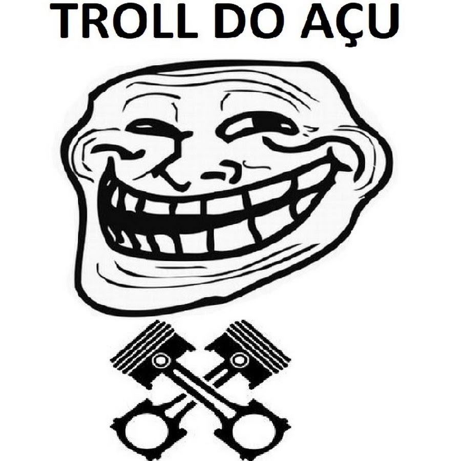 Troll do AÃ§u رمز قناة اليوتيوب