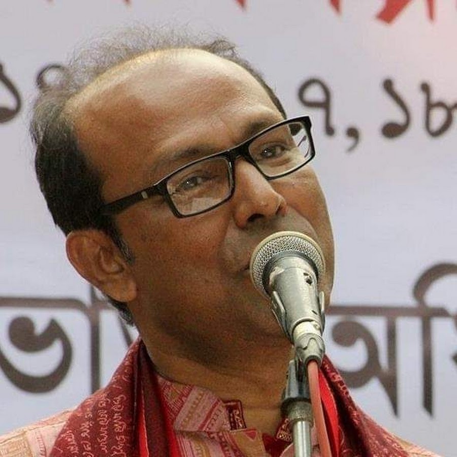 Nazmul Ahsan