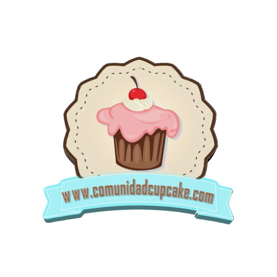 Comunidad Cupcake YouTube channel avatar