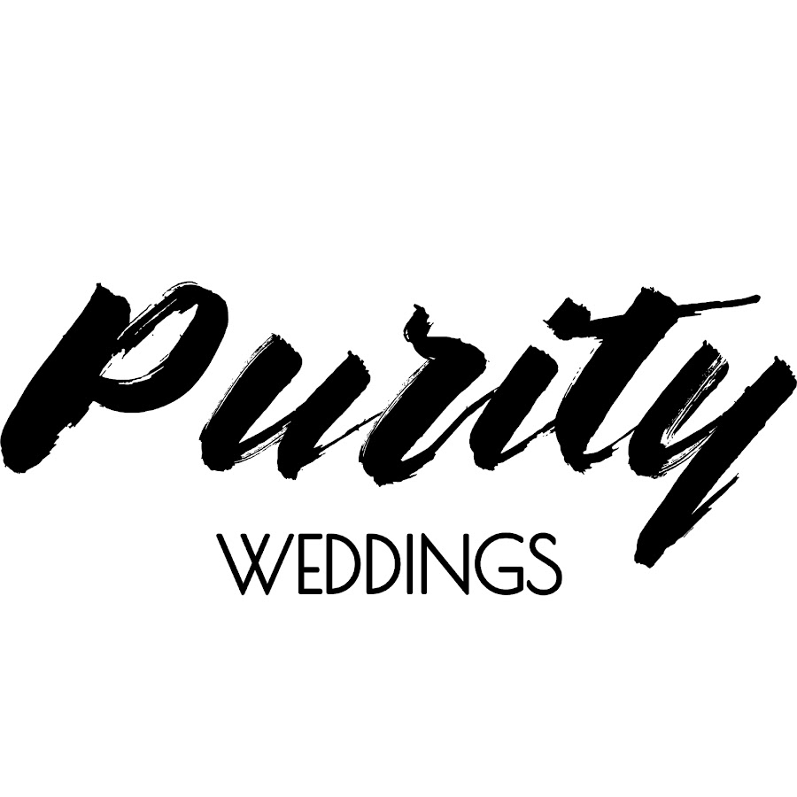 Purity Weddings Avatar de chaîne YouTube