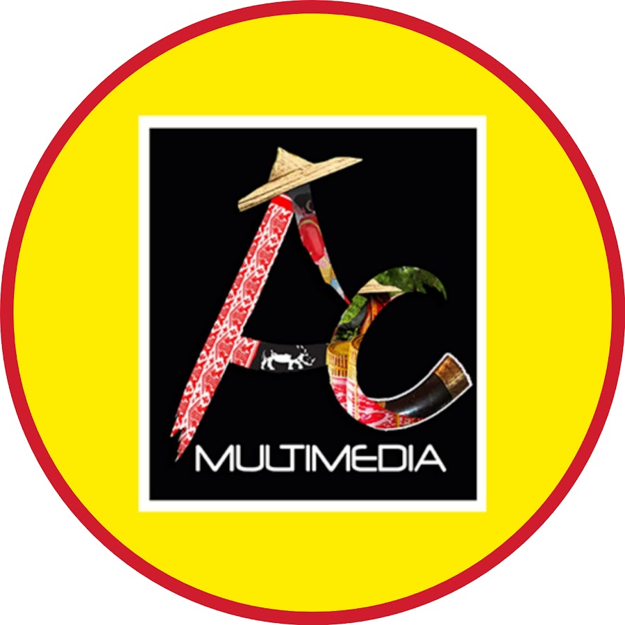 AC MULTIMEDIA YouTube kanalı avatarı