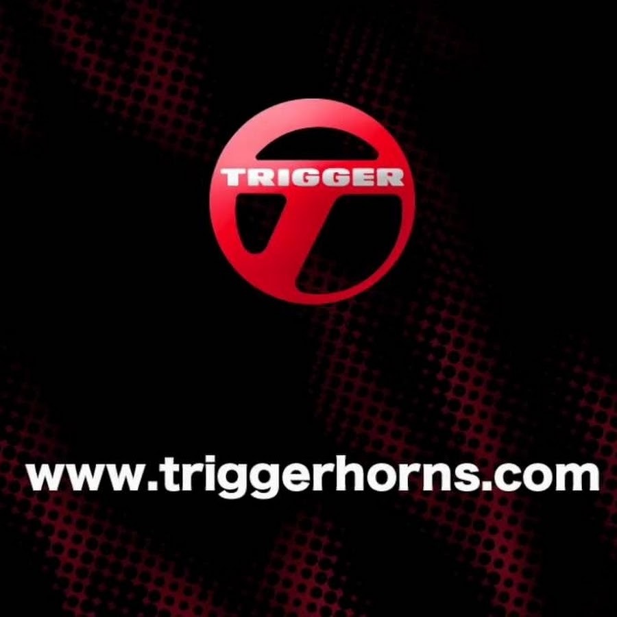 TriggerHorns यूट्यूब चैनल अवतार