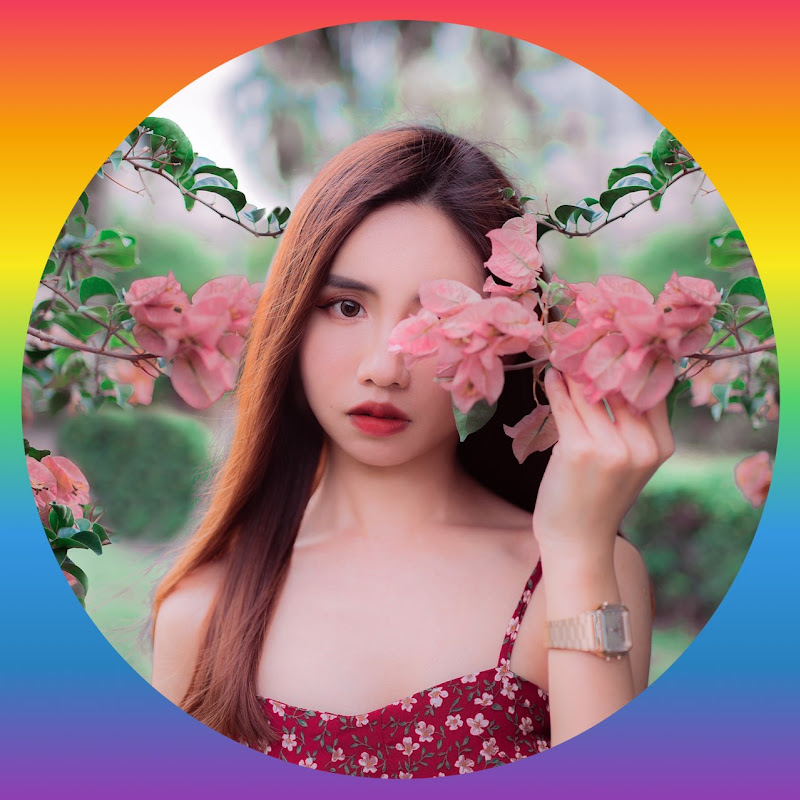 ytSherine1010 - 網紅的藏寶箱 