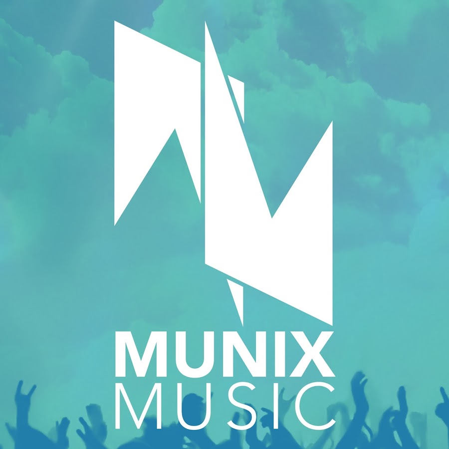 Munix Music YouTube 频道头像