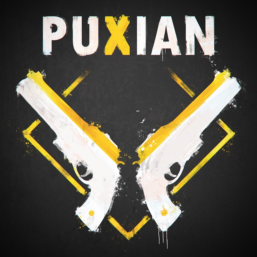 Puxian 555 YouTube channel avatar