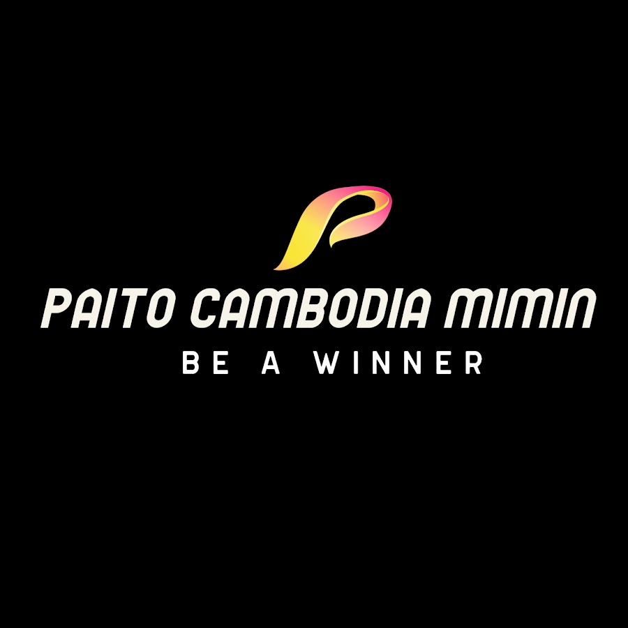 Paito Cambodia Mimin Youtube