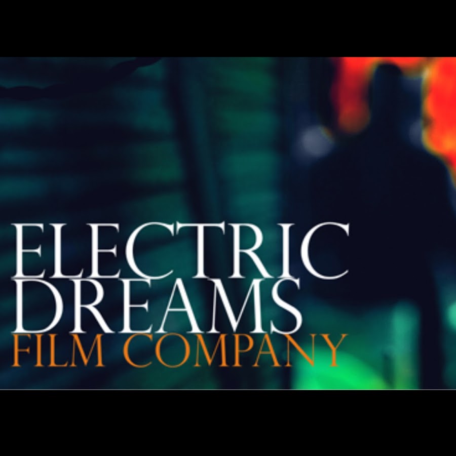 Electric Dreams Film