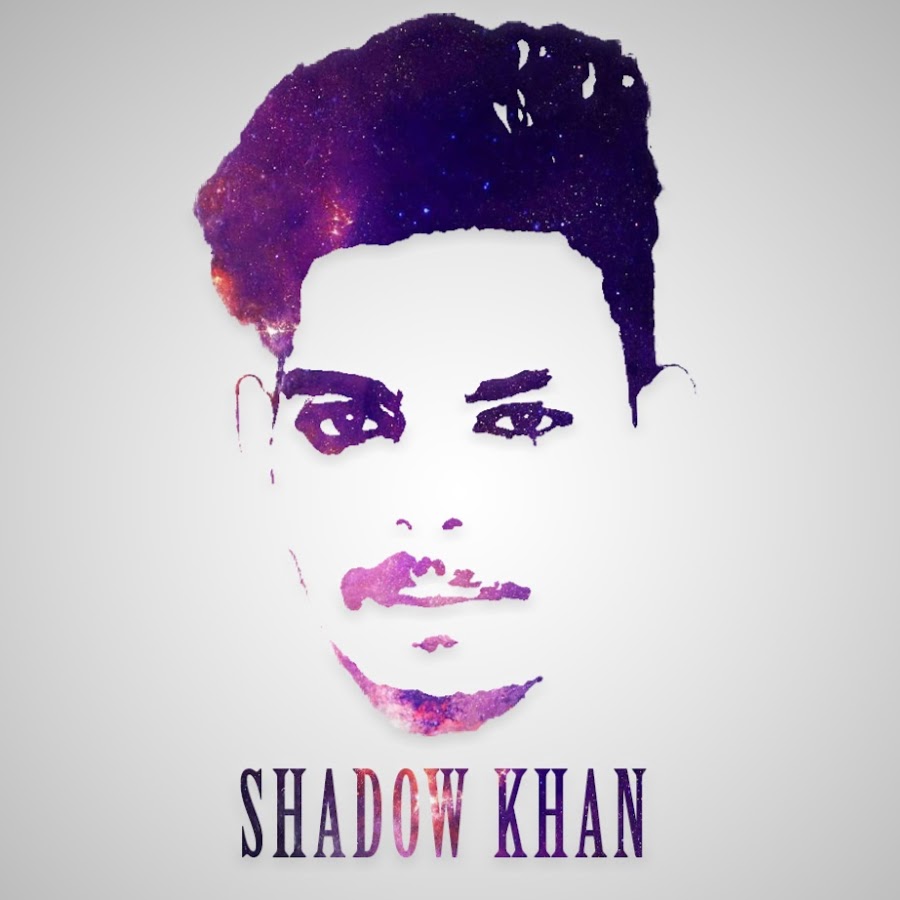 Shadow Khan YouTube-Kanal-Avatar