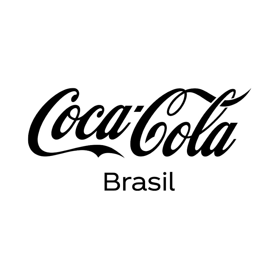 Coca-Cola Brasil YouTube channel avatar