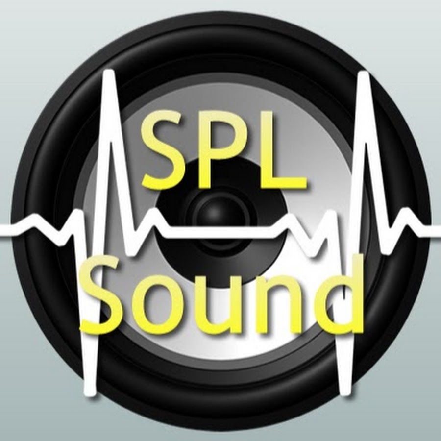 SPL Sound Avatar de chaîne YouTube