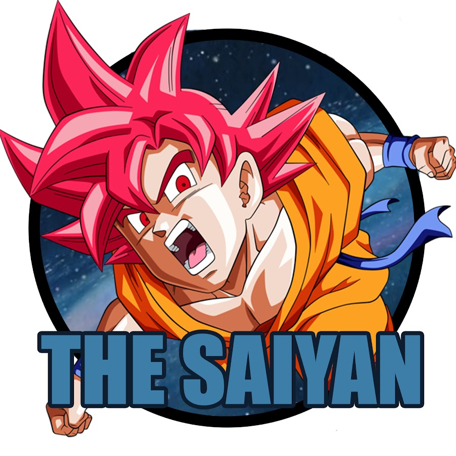 THE SAIYAN