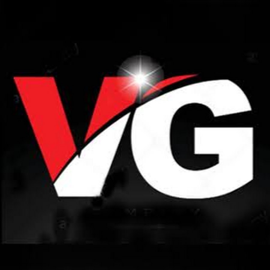 Virtual Games YouTube channel avatar