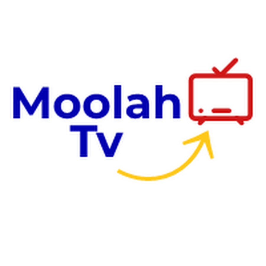 Moolah Tv Official YouTube channel avatar