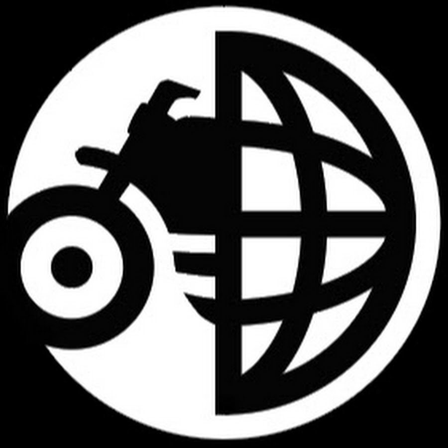 MotoGeo YouTube channel avatar
