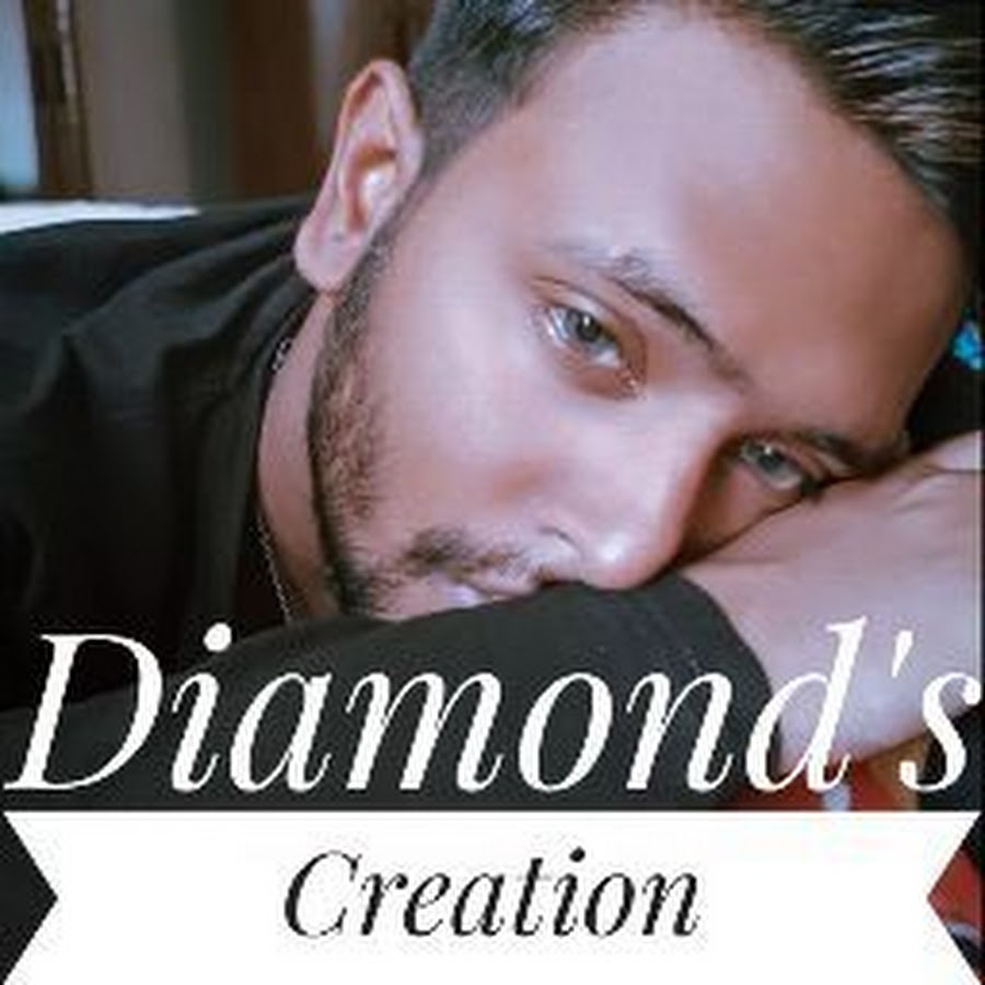 Dew Diamond YouTube 频道头像
