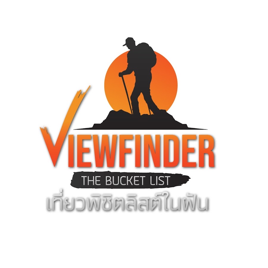 Viewfinder Thailand Аватар канала YouTube