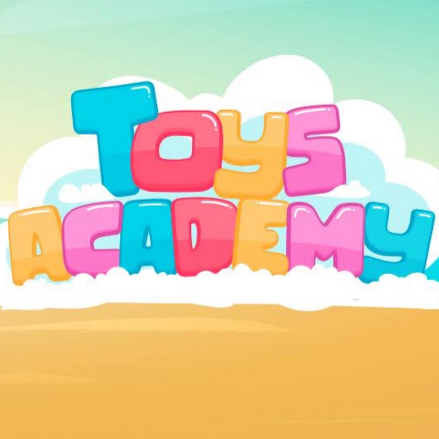Toys Academy YouTube channel avatar