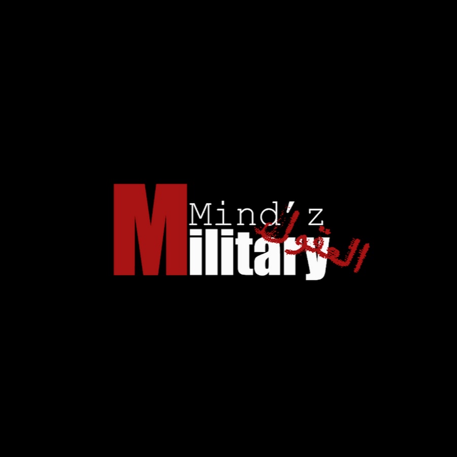 MiLiTaRy MiND'z YouTube channel avatar
