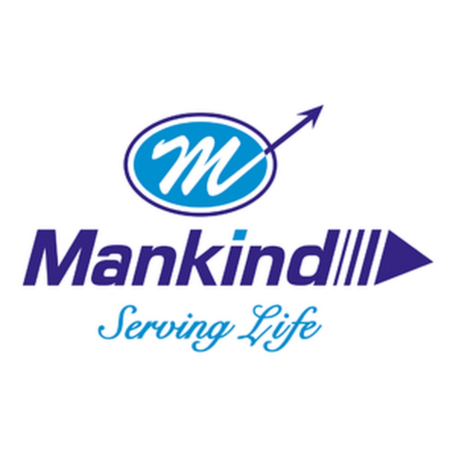 Mankind Pharma YouTube 频道头像