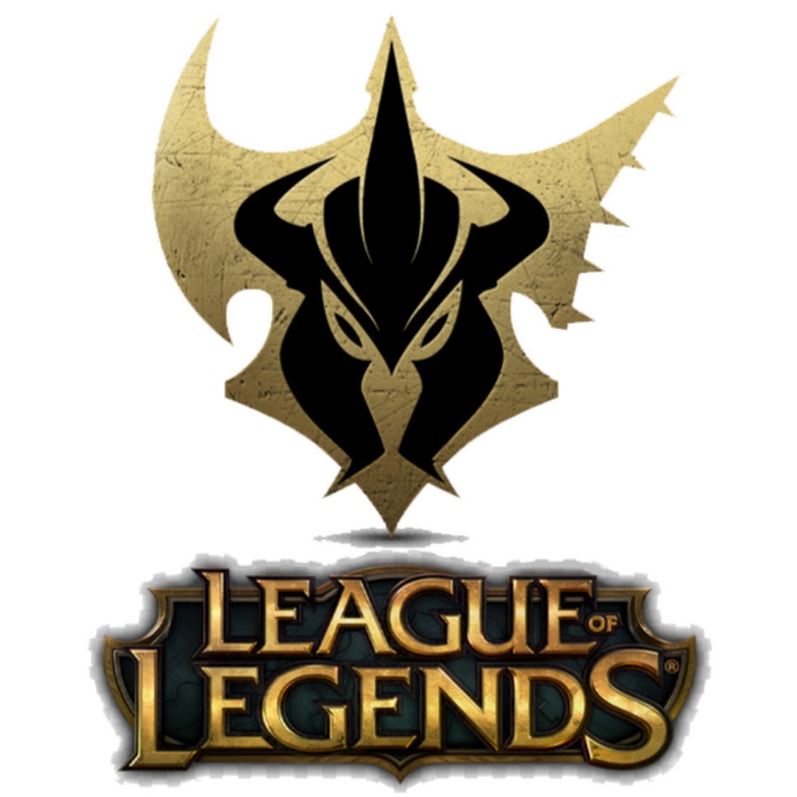 League of Legends GGWP YouTube channel avatar