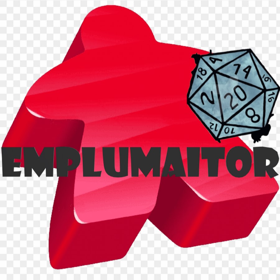 Emplumaitor Clash of Clans यूट्यूब चैनल अवतार