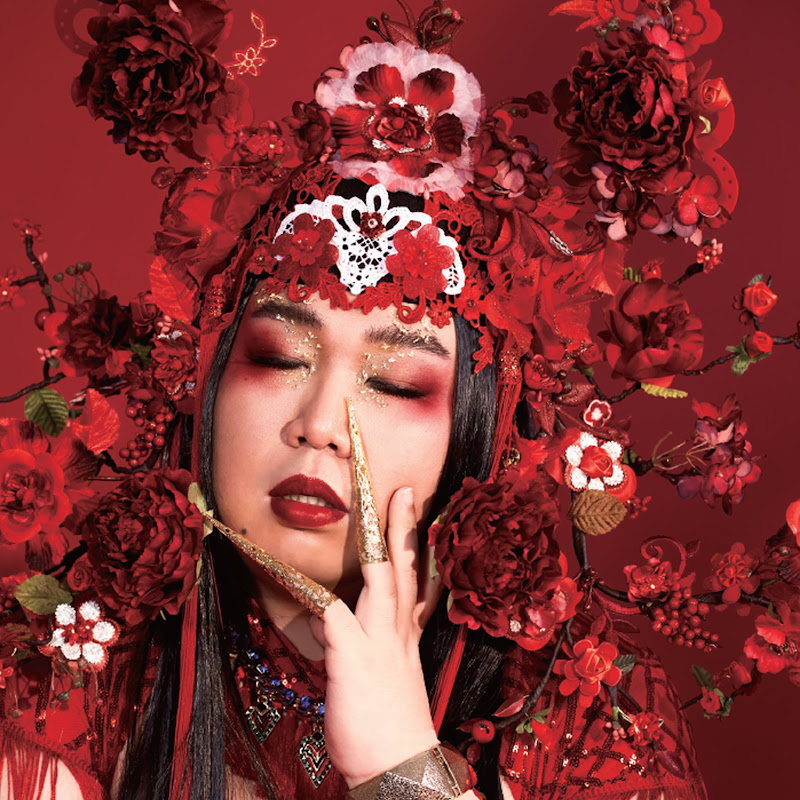 Alizabeth 娘娘 - 網紅的藏寶箱 