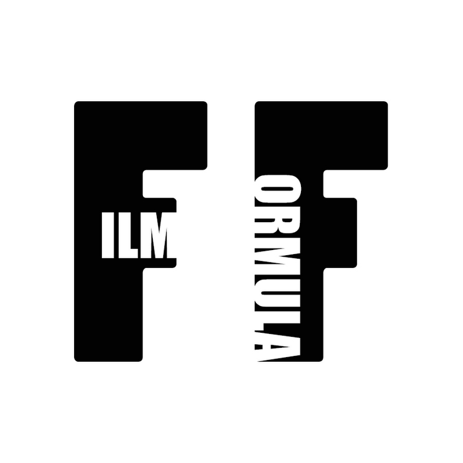 Film Formula YouTube channel avatar